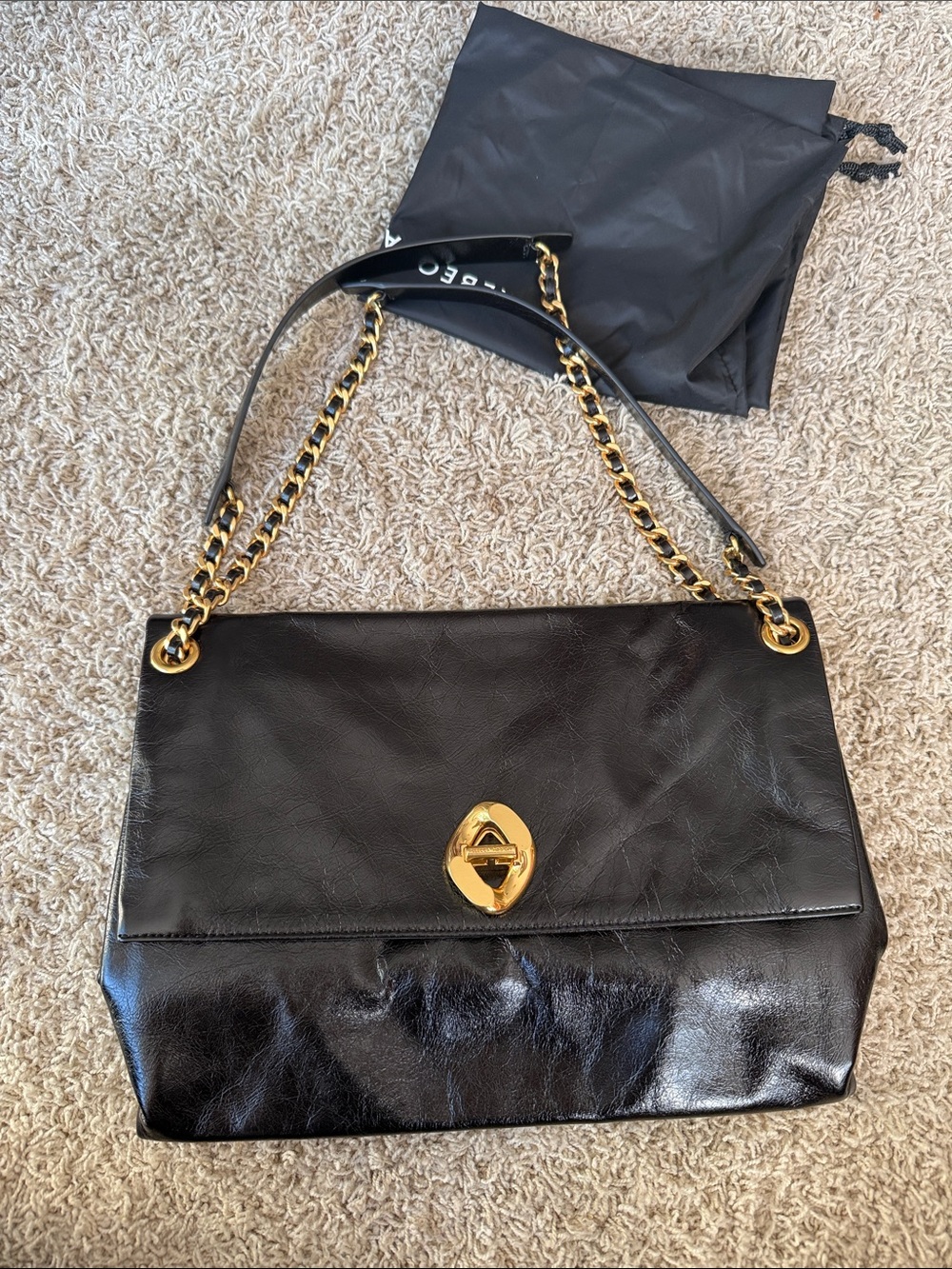 Rebecca Minkoff G Medium Leather Crossbody Bag